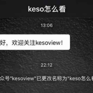 对话keso：十年前，他在互联网界无人不知，五年后，他又回来了