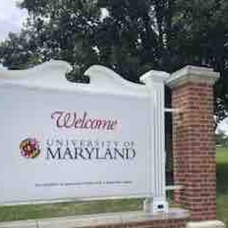 UniversityofMaryland