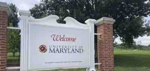 UniversityofMaryland